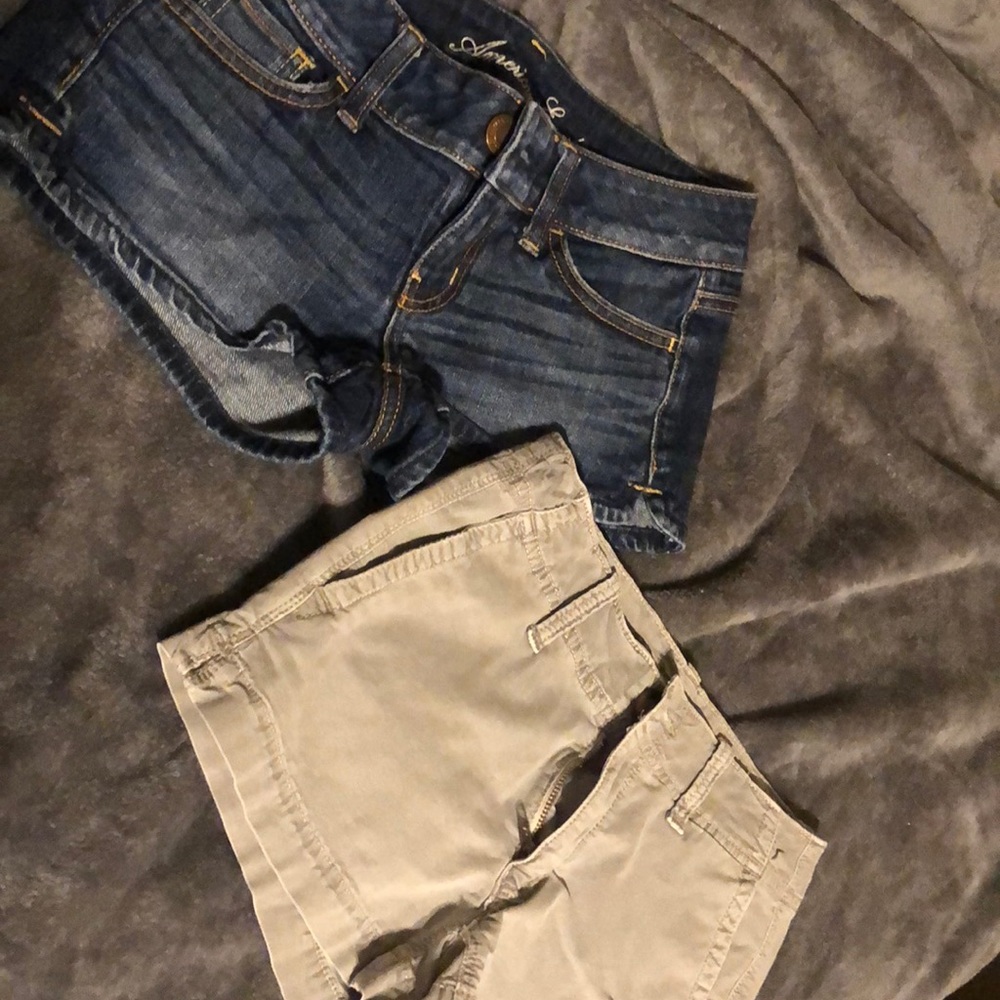 American Eagle Shorts bundle
